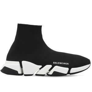 Women’s size 9 balenciaga brand new in the box. Shoe fits like a sock